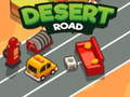 Jogo Estrada do Deserto online