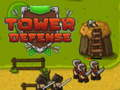 Jogo Defesa de Torre online