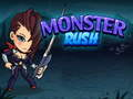 Jogo Corrida de Monstros online
