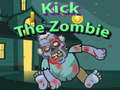 Jogo Chute os Zumbis online