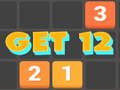 Jogo Conseguir 12 online