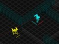 Jogo Laserbots.io online