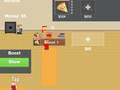 Jogo Pizzaria IDLE online