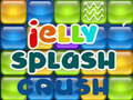 Jogo Explosão de Gelatina online
