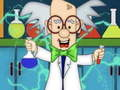 Jogo Matemática Insana online