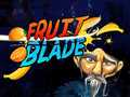 Jogo Lâmina de Fruta online