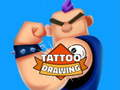 Jogo Desenho de Tatuagem online