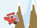 Jogo Corrida de Voo em Colinas online