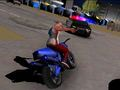Jogo Estilo de gangster eslavo na antiga vila online