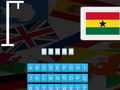 Jogo Bandeiras do Mundo online