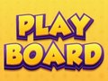 Jogo Tabuleiro de Jogo online