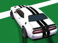 Jogo Acrobacias de Carro Realistas online