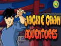 Jogo As Aventuras de Jackie Chan online