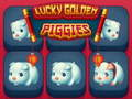 Jogo Porquinhos de Ouro Sortudos online