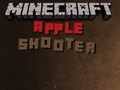 Jogo Minecraft Atirador de Maçãs online