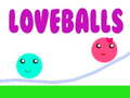 Jogo Bolas do amor online