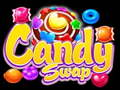 Jogo Troca de Doces online