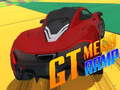 Jogo GT Mega Rampa online
