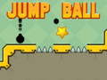 Jogo Bola Saltitante online