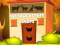Jogo Escape da Casa de Campo online