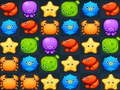Jogo Frenesi de Tubarões online