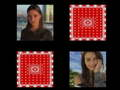 Jogo Memorize as meninas online
