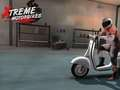 Jogo Motos Extremas online