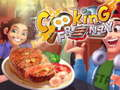 Jogo Cozinha Frenética online