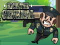 Jogo Chute o General online