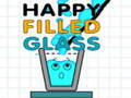Jogo Copo Feliz Cheio online