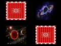 Jogo Memorizar os planetas online