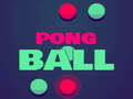 Jogo Bola Pong online