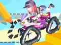 Jogo Desenhe o Cavaleiro online