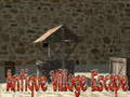 Jogo Escape da Aldeia Antiga: Episódio 1 online