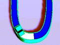 Jogo Pinte Meu Carro 3D online