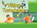 Jogo Viking Tomahawk online