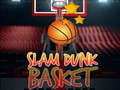 Jogo Slam Dunk Basket online