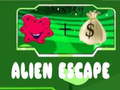 Jogo Escape do Alienígena online