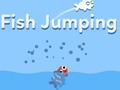 Jogo Peixe Pulando online