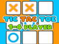 Jogo Jogo da Velha 1-4 Jogadores online