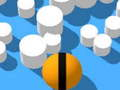 Jogo Soco na Bola Colorida online