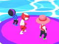 Jogo Corrida Maluca 3D online