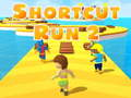 Jogo Atalho Corrida 2 online