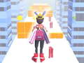 Jogo Saltos altos online