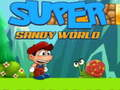 Jogo Super Mundo Arenoso online