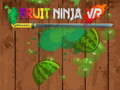 Jogo Fruit Ninja VR online