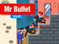 Jogo Sr. Bala HTML5 online