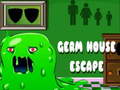Jogo Escape da Casa dos Germes online