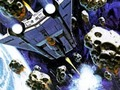 Jogo Atari Asteroids online