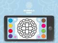 Jogo Crianças Mandala online